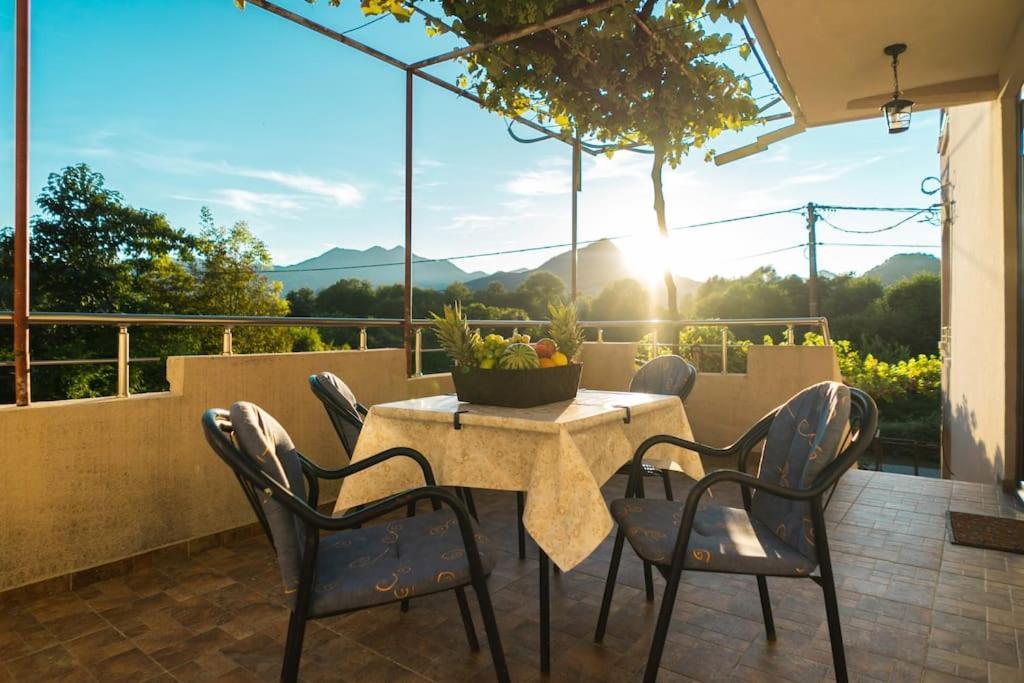 Pavle'S Oasis Villa เวียร์ปาซาร์ ภายนอก รูปภาพ