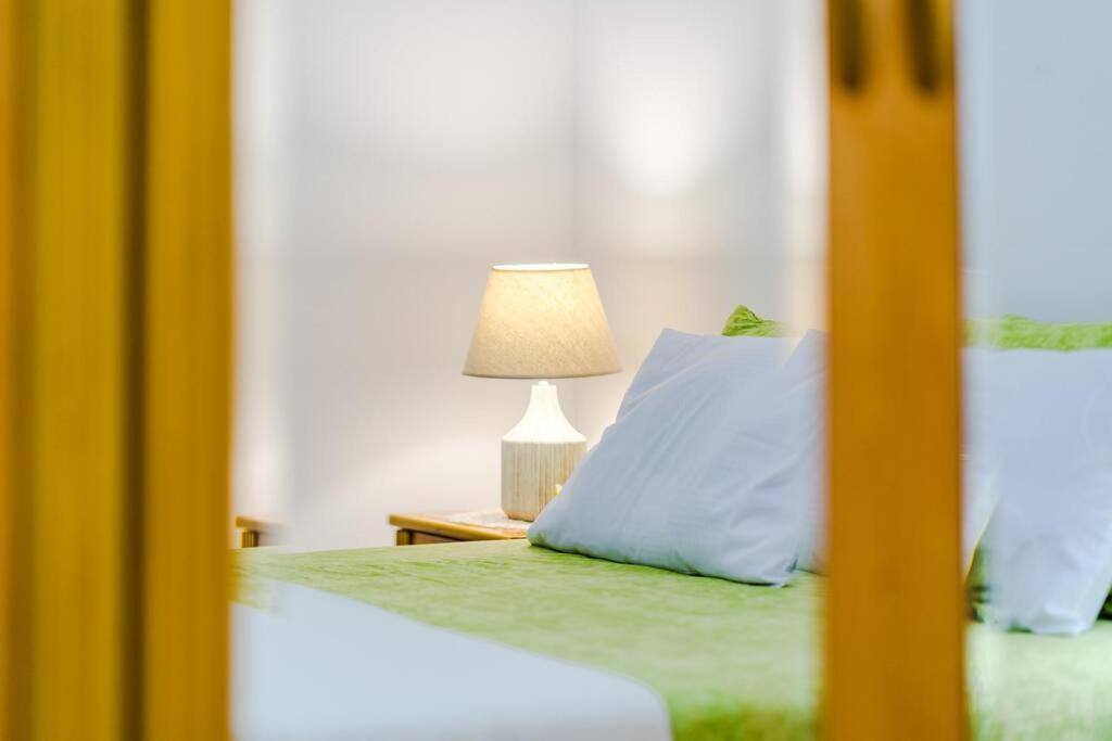 Pavle'S Oasis Villa เวียร์ปาซาร์ ภายนอก รูปภาพ